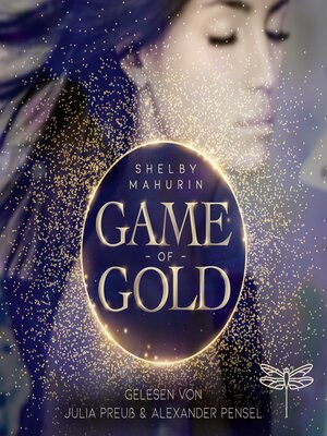 cover image of Game of Gold